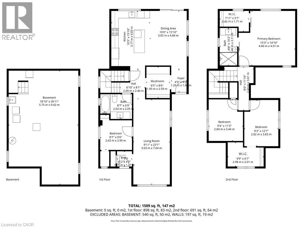 28 ROANOKE Road - 50