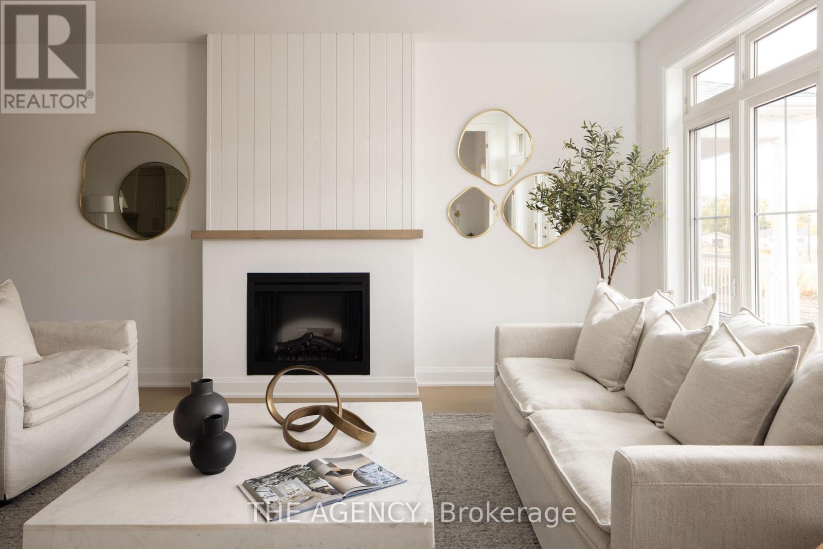 #70F 574 SENECA DRIVE - 36