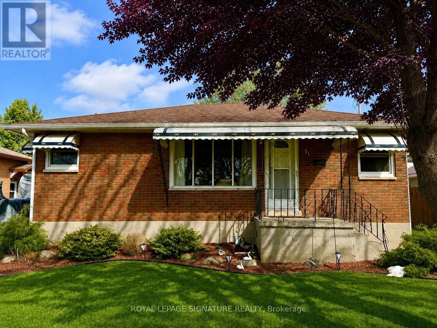 51 SPURGEON DRIVE - 2