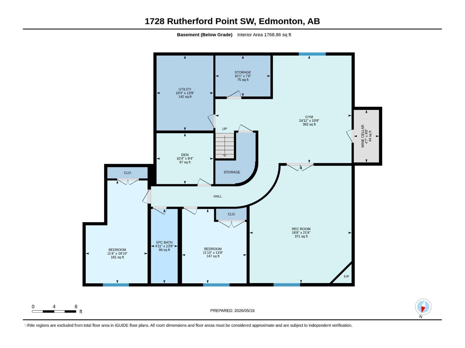 1728 Rutherford PT PT SW SW - 74