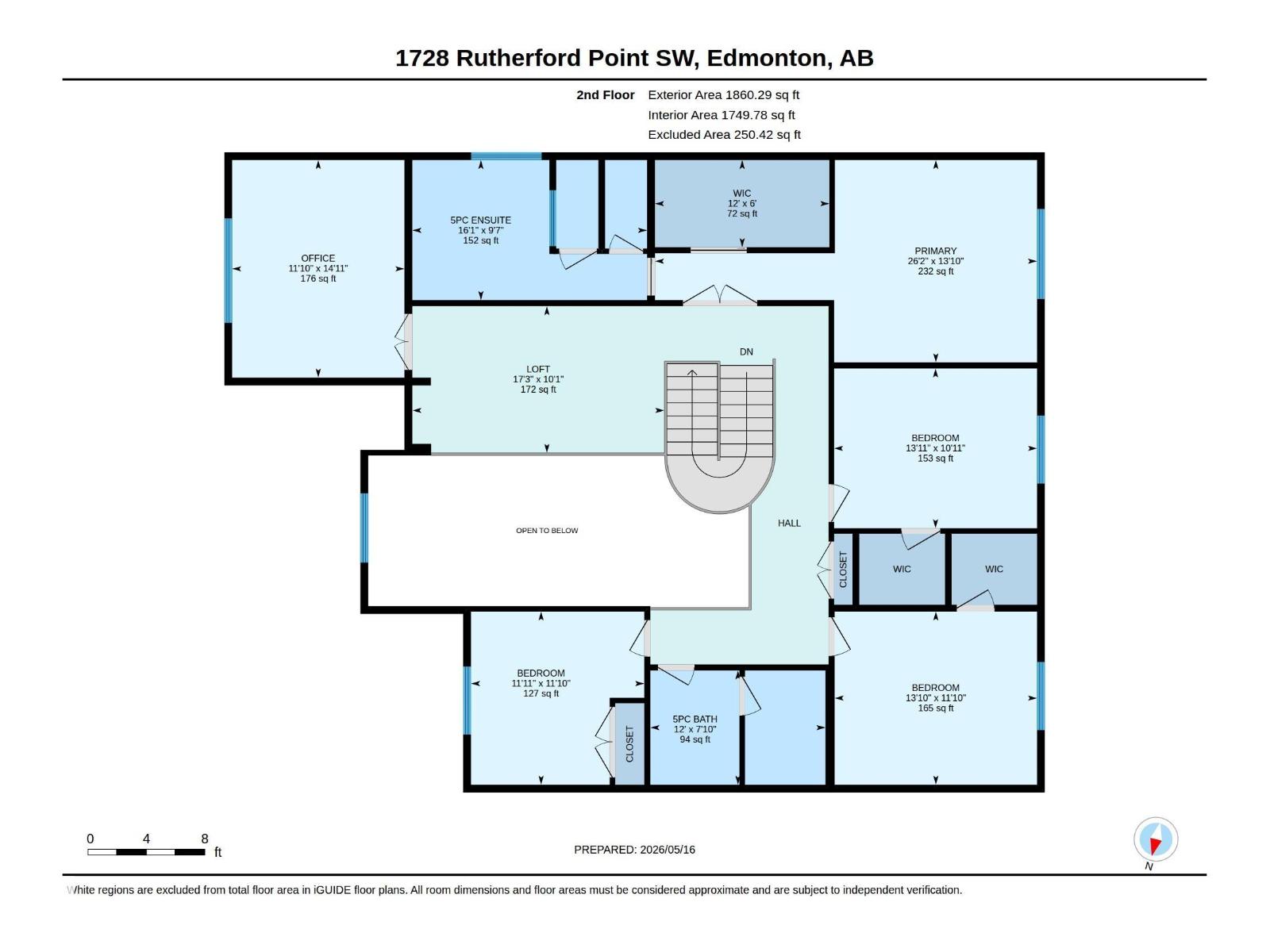 1728 Rutherford PT PT SW SW - 75