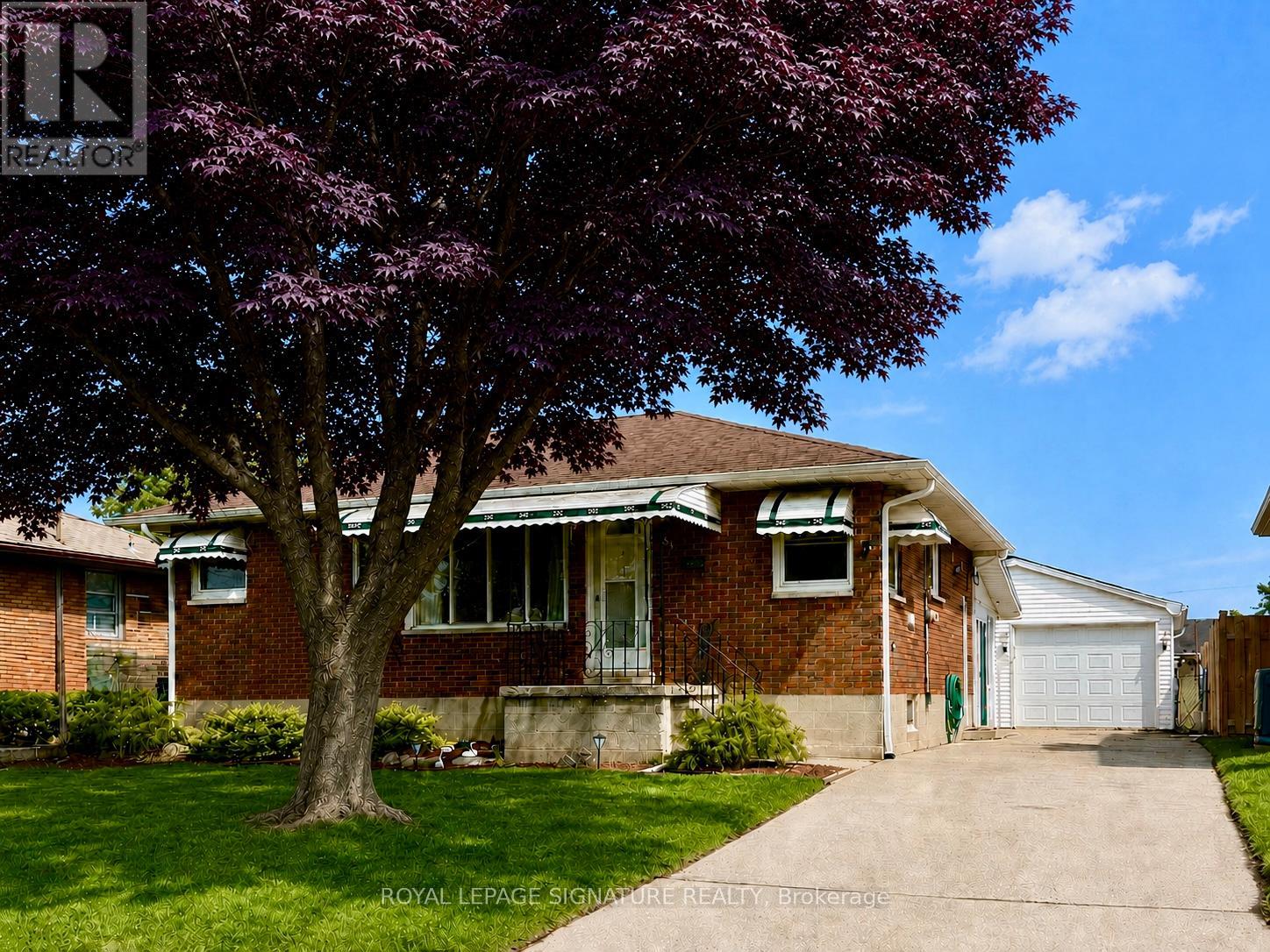 51 SPURGEON DRIVE - 1