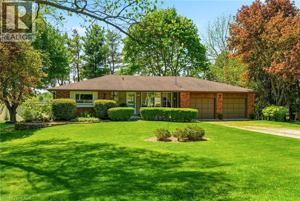 1252 SODOM Road - 1