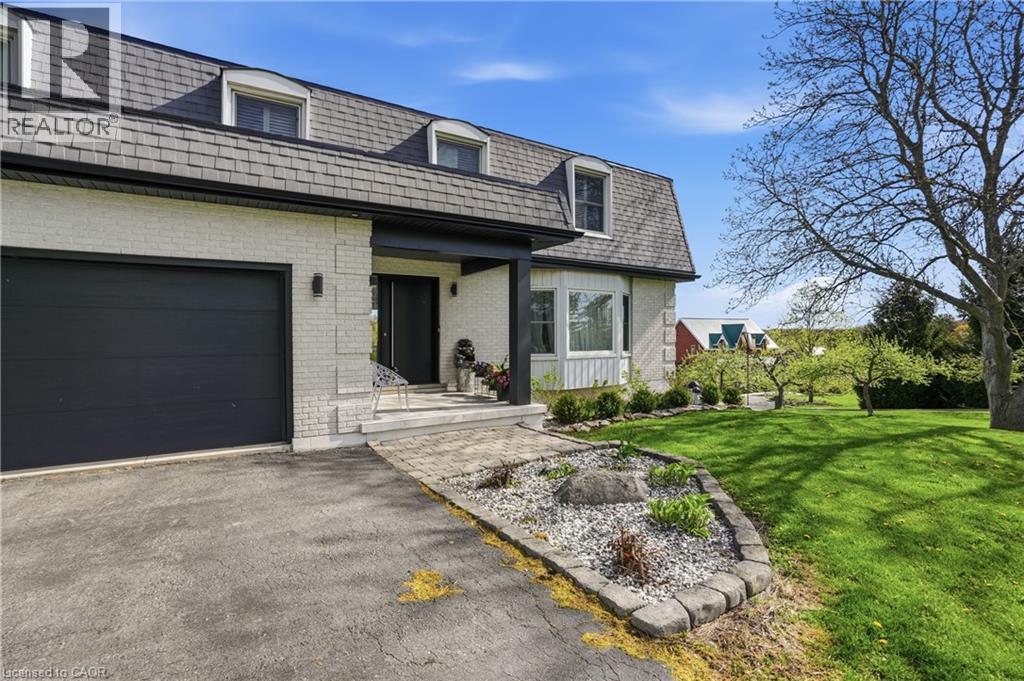 296 RIDGE Road W - 5