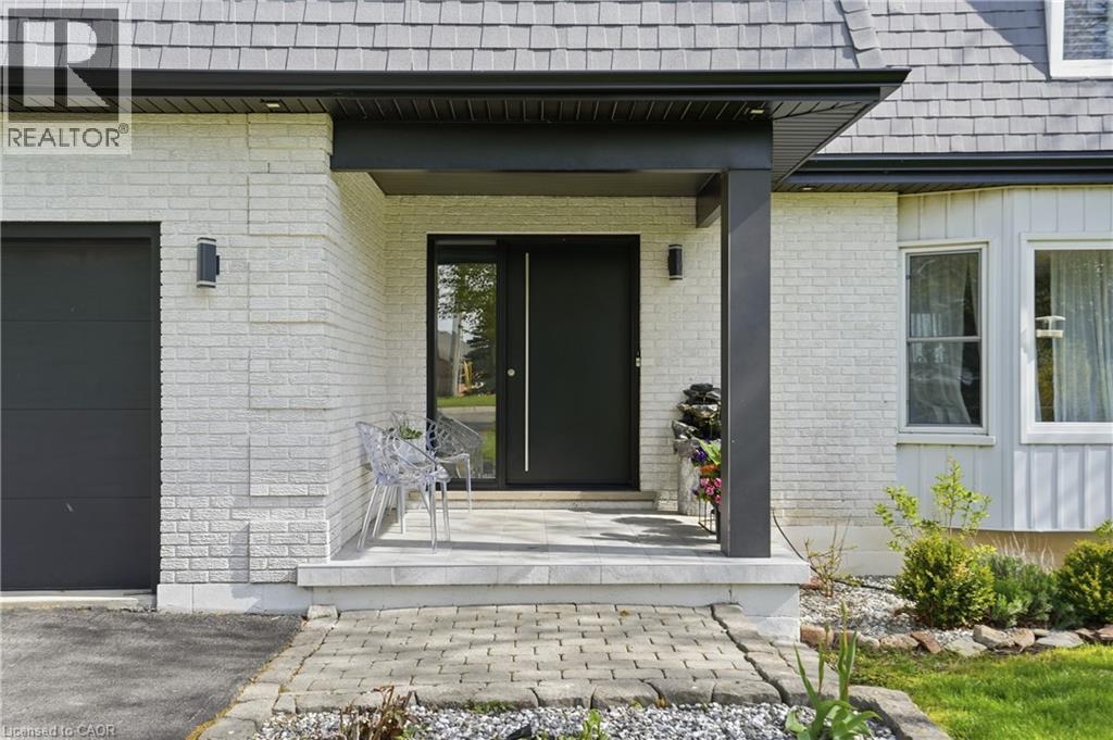 296 RIDGE Road W - 4