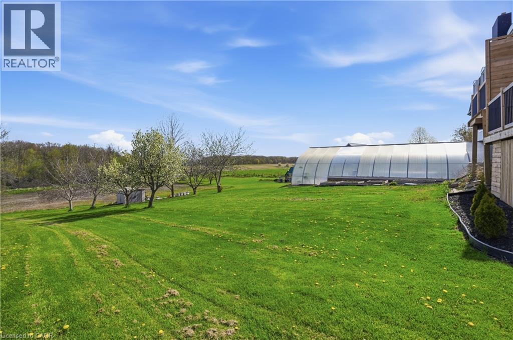 296 RIDGE Road W - 47