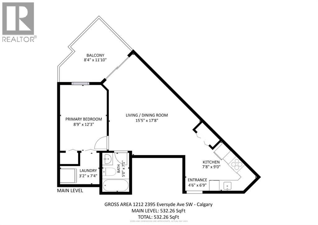 #1212 2395 Eversyde Avenue SW - 20