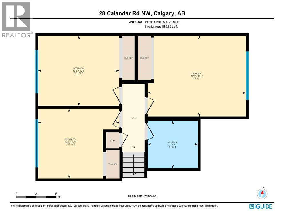 28 Calandar Road NW - 27