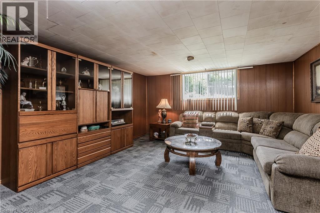 643 ARTREVA Crescent, Burlington, Ontario, L7L2B8 — Photo 17