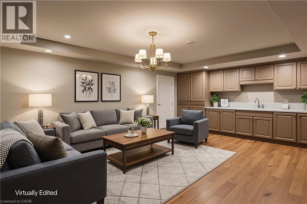 643 ARTREVA Crescent, Burlington, Ontario, L7L2B8 — Photo 16