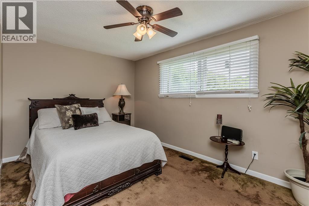 643 ARTREVA Crescent, Burlington, Ontario, L7L2B8 — Photo 15