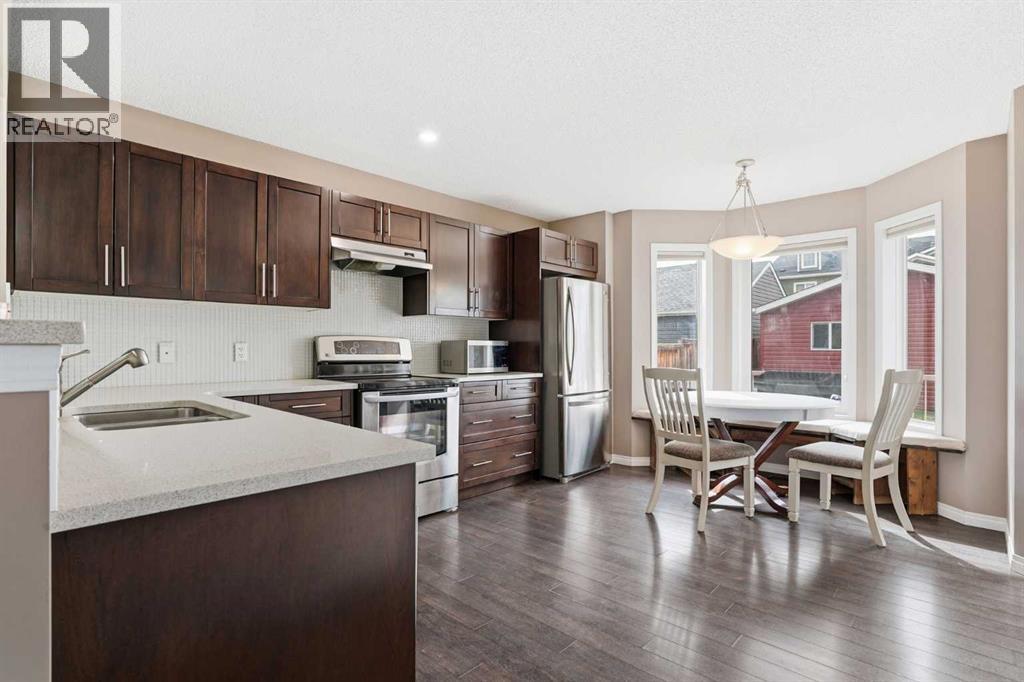 83 Auburn Bay Boulevard SE - 8