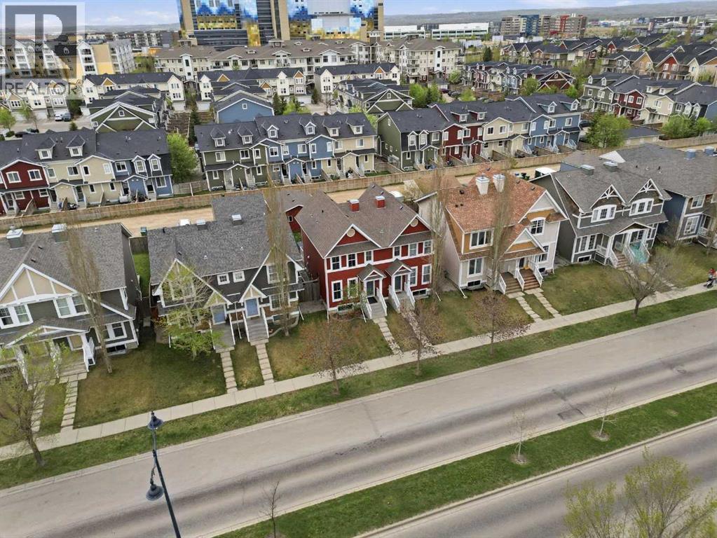 83 Auburn Bay Boulevard SE - 40