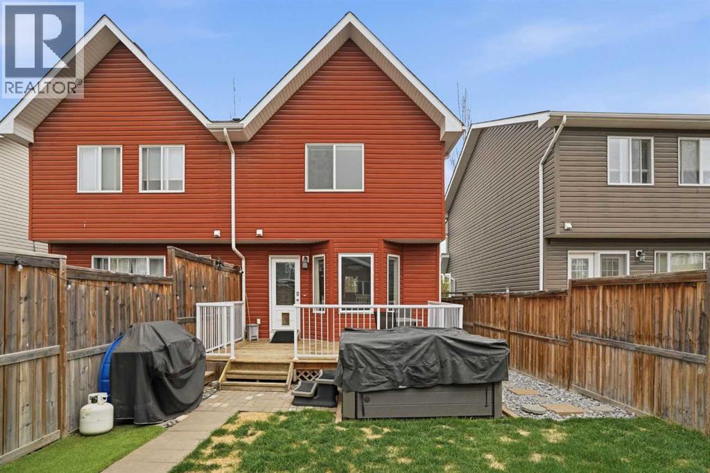 83 Auburn Bay Boulevard SE - 33