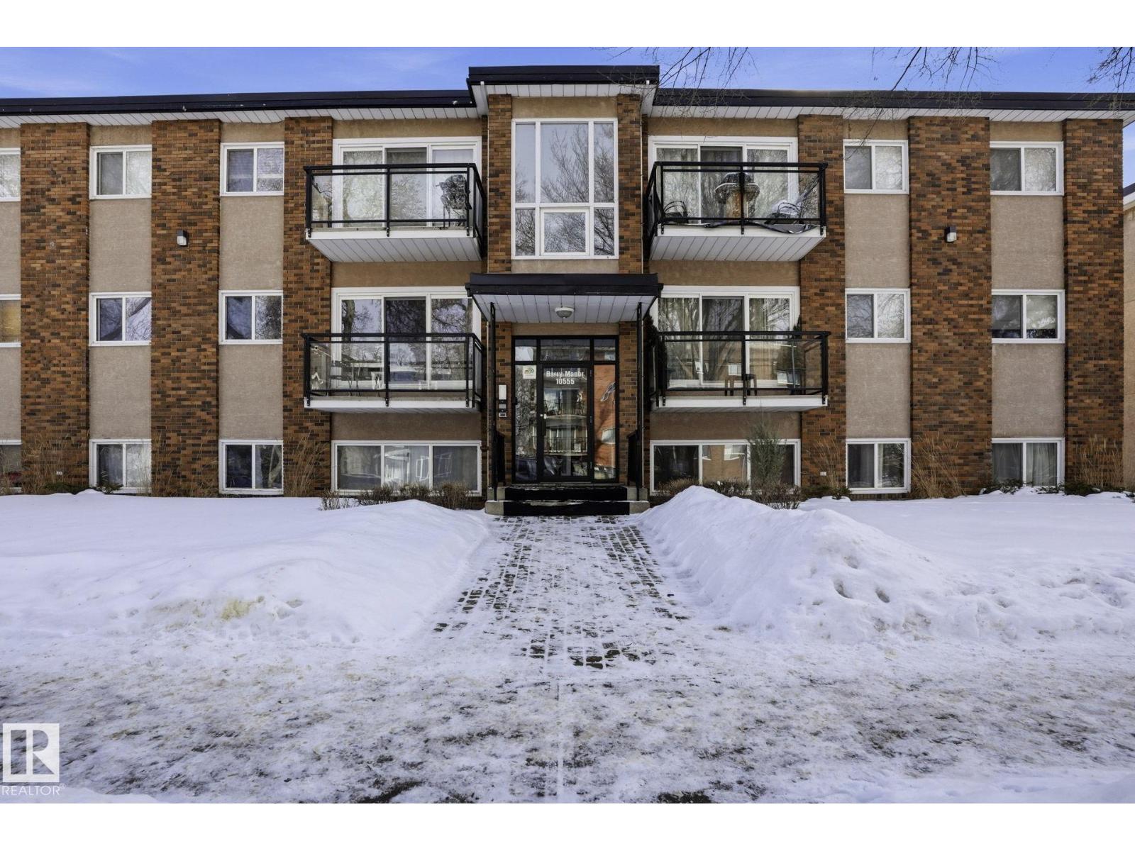 #202 10555 83 AV NW - 18