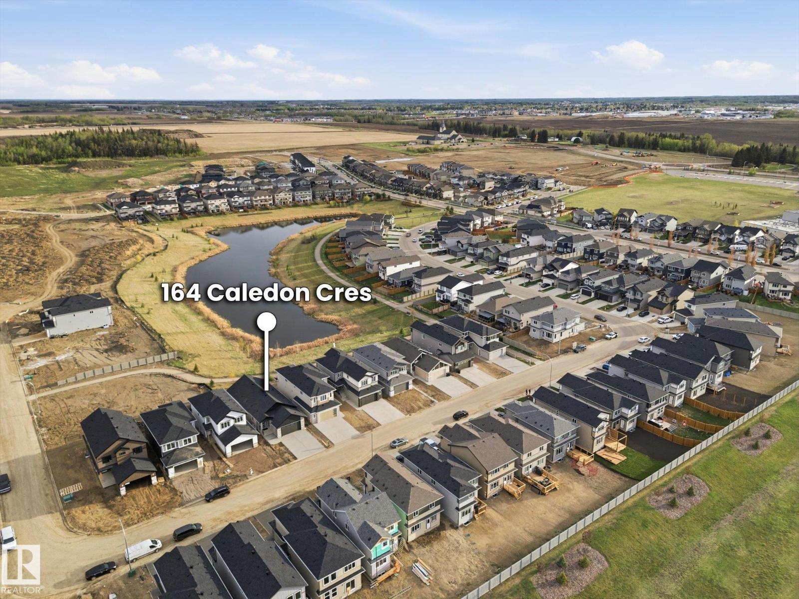 164 CALEDON CR - 69