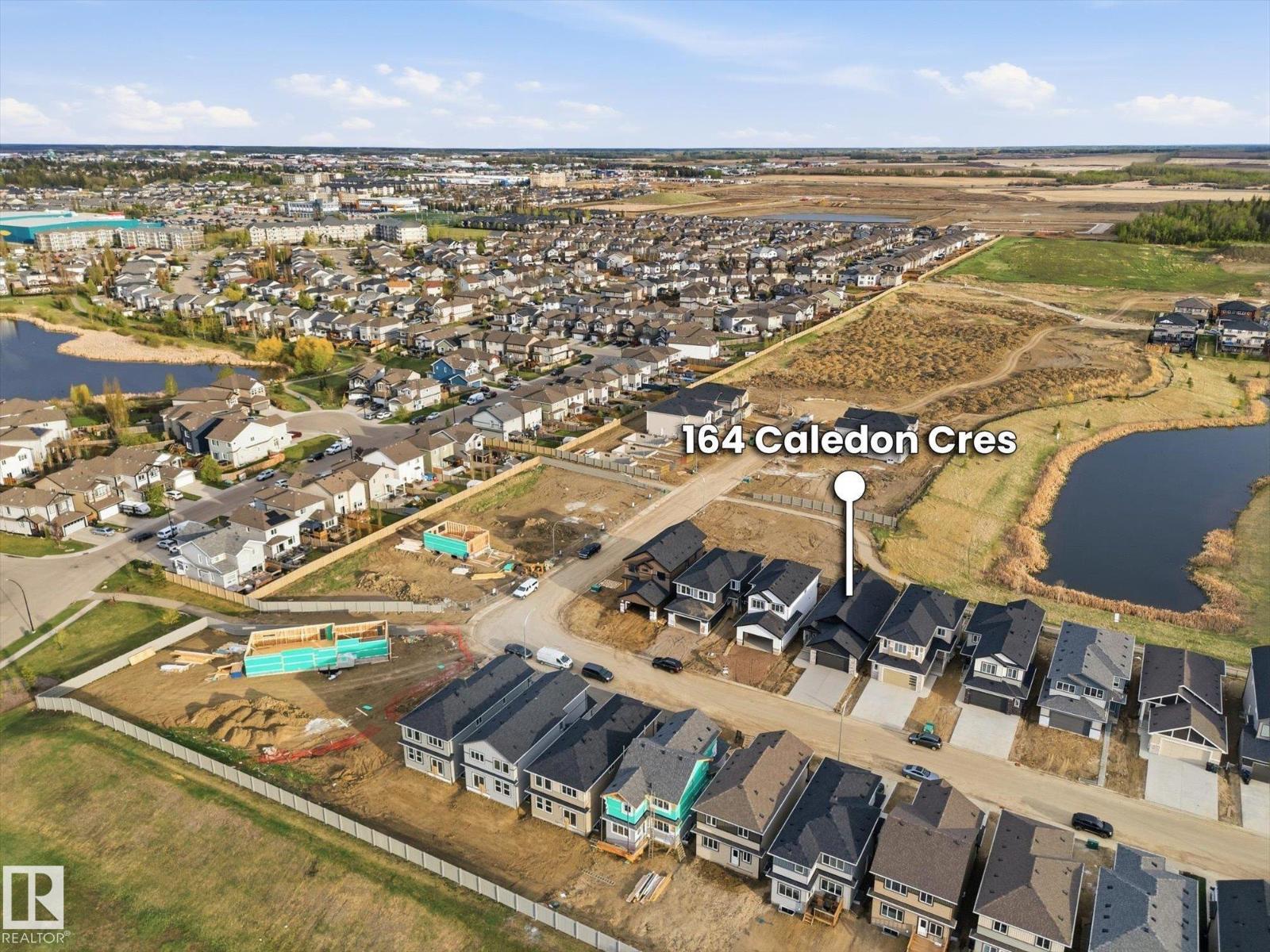 164 CALEDON CR - 70