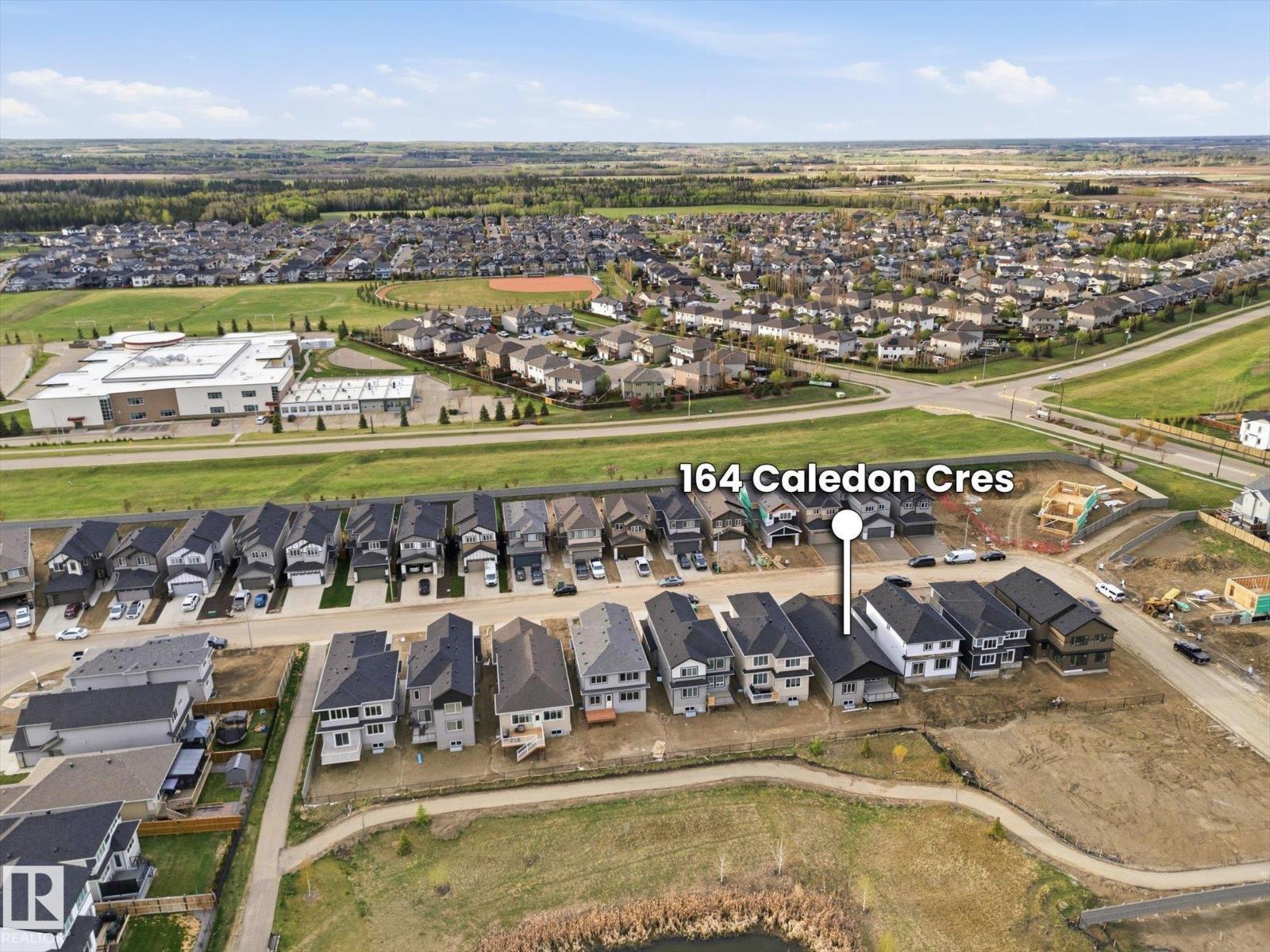 164 CALEDON CR - 72