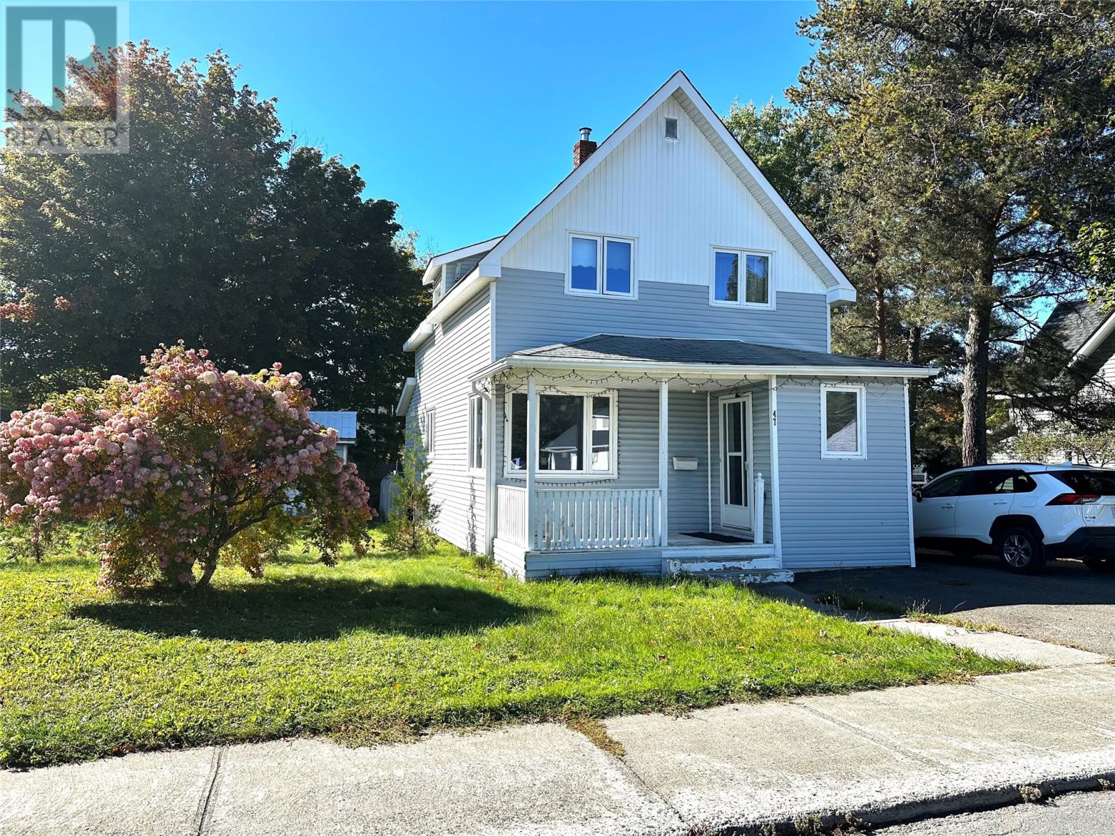47 Beaumont Avenue - 1