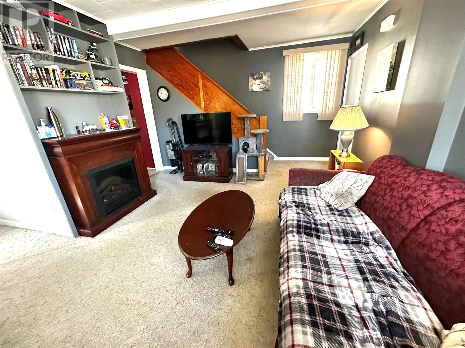 47 Beaumont Avenue - 15