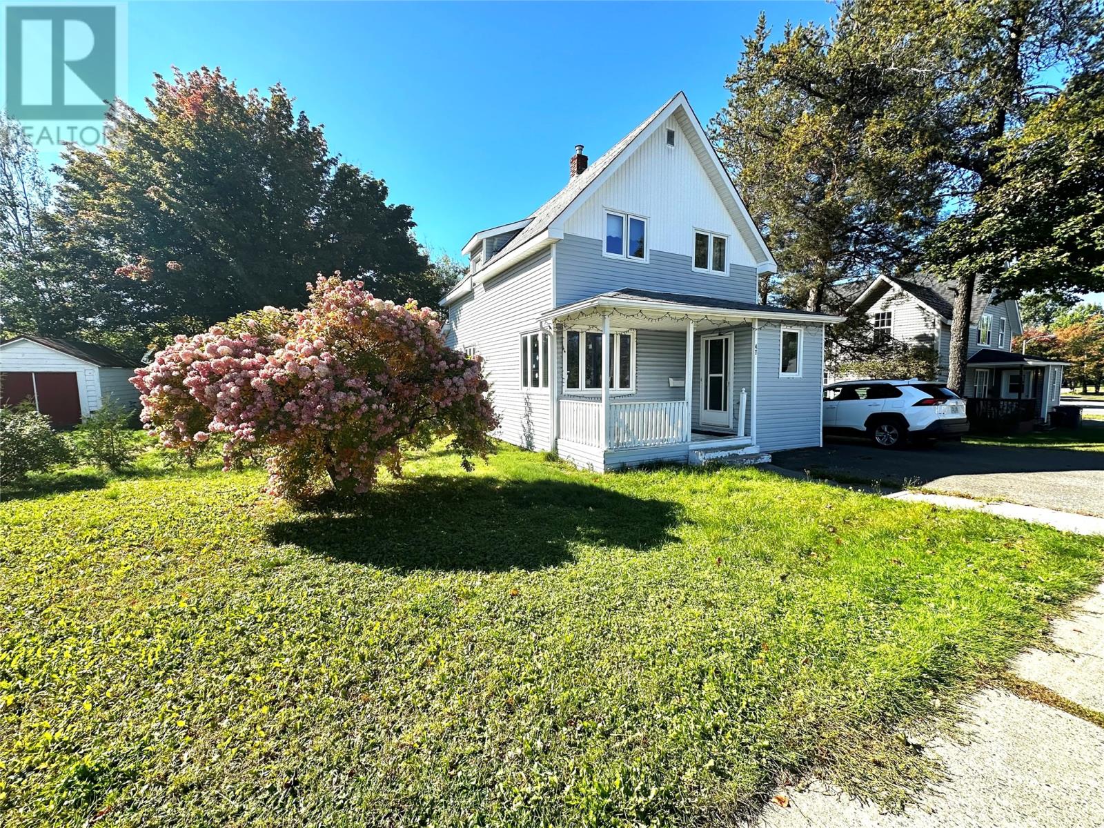 47 Beaumont Avenue - 2