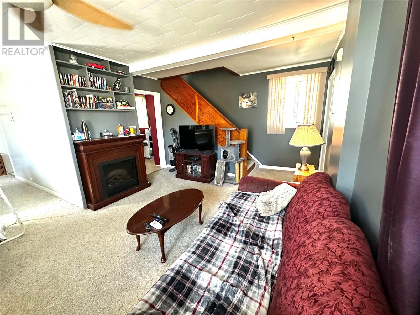 47 Beaumont Avenue - 16