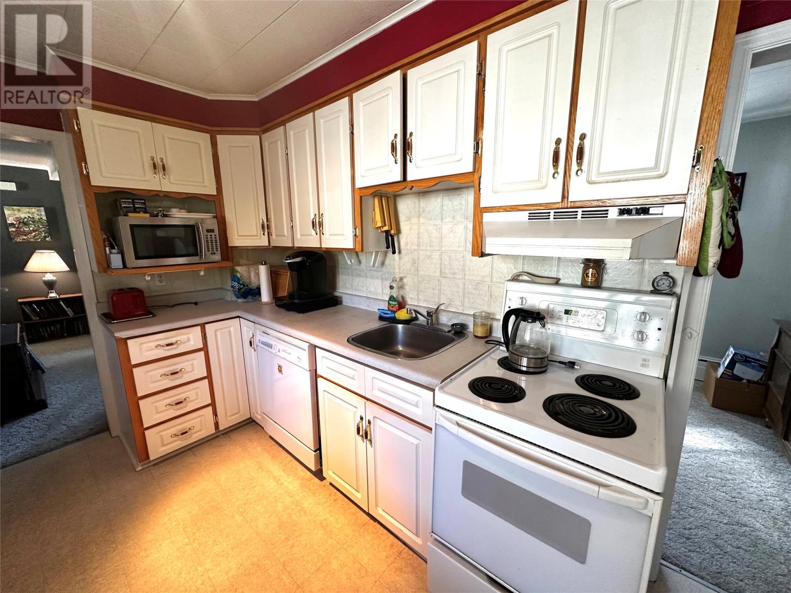 47 Beaumont Avenue - 9