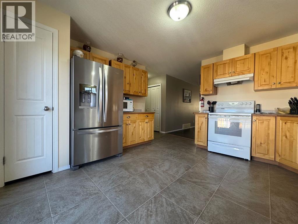 Kitchen entry to Dining Room