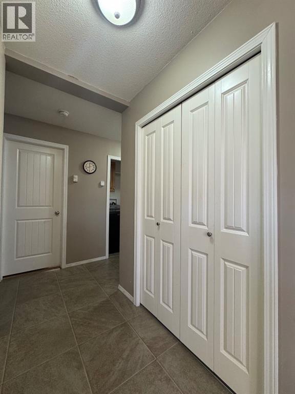 Double Closet/Storage/Pantry next to Kitchen