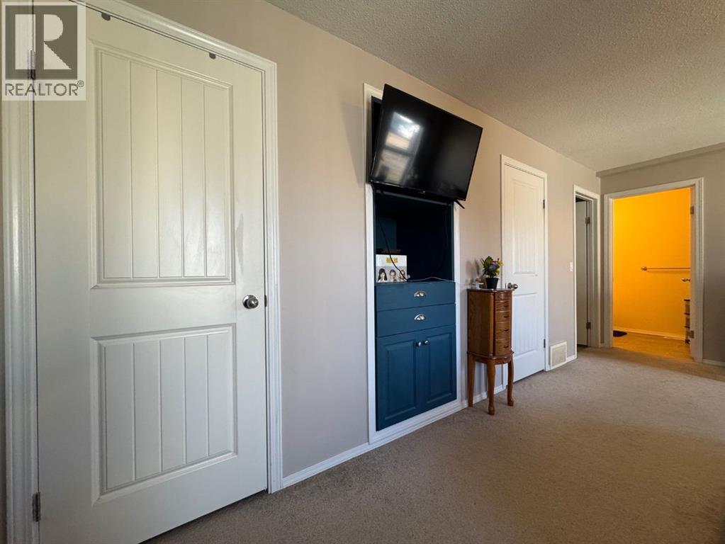 Primary Bedroom w/ Double Closets