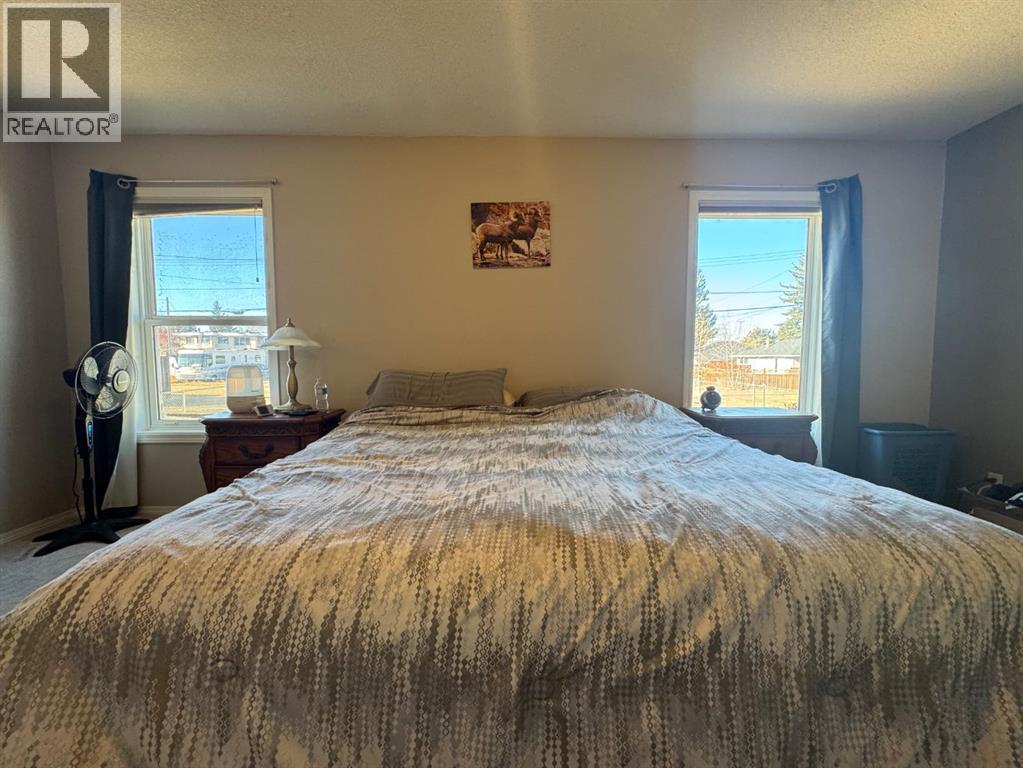 Primary Bedroom w/ Dual Windows