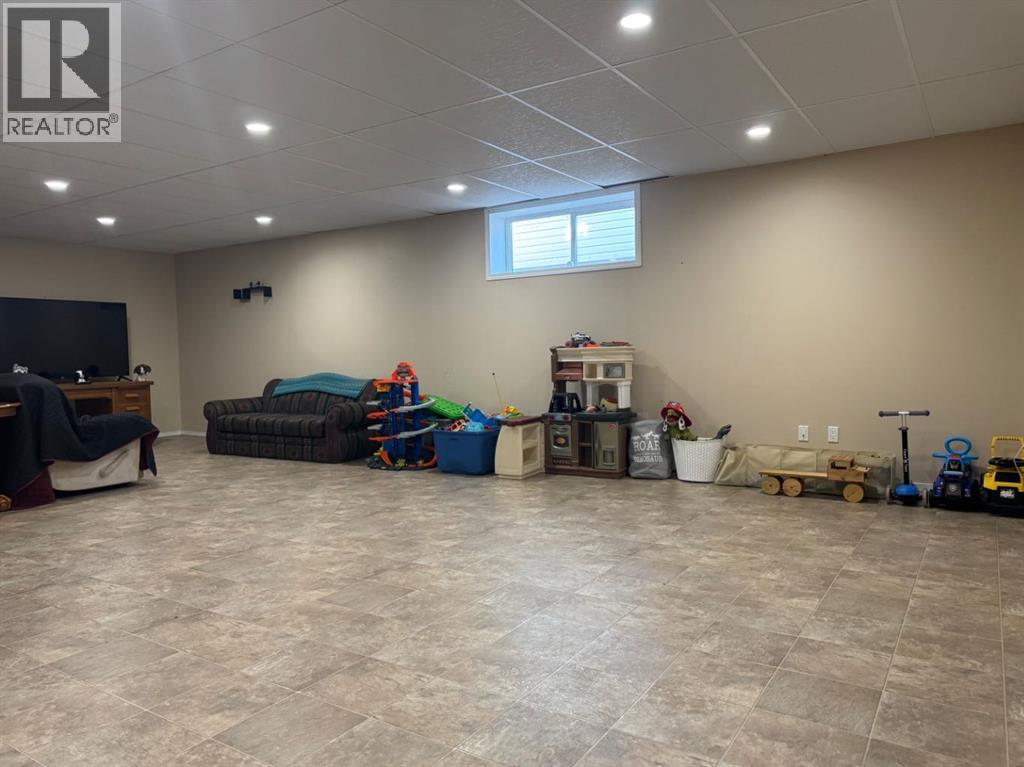 Lower Level Family Room