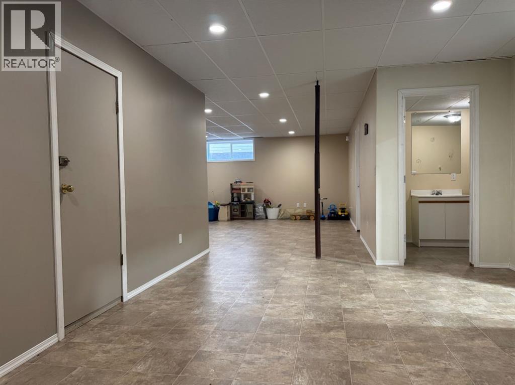 Lower Level Games Area