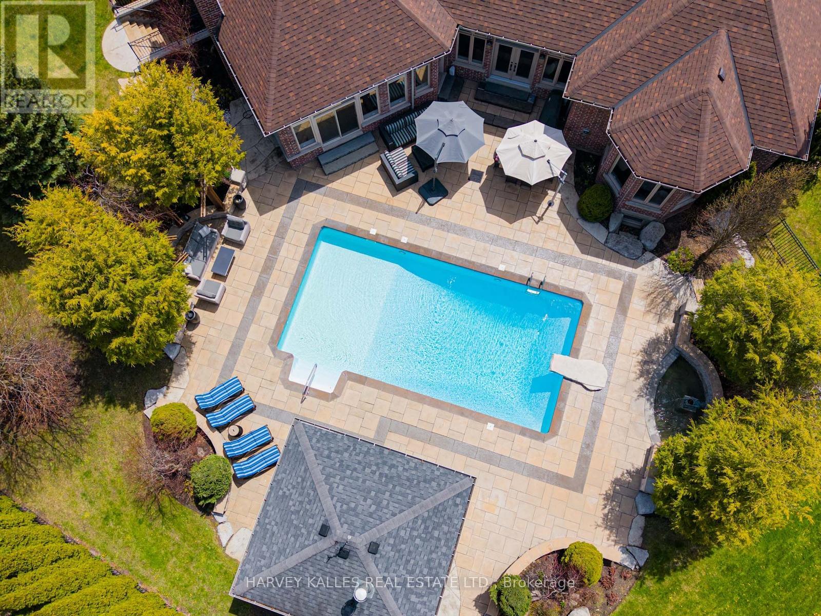 44 GRAYFIELD DRIVE - 46