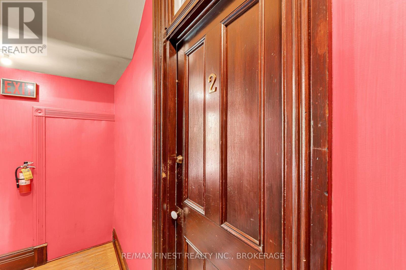 25 COLBORNE STREET - 15