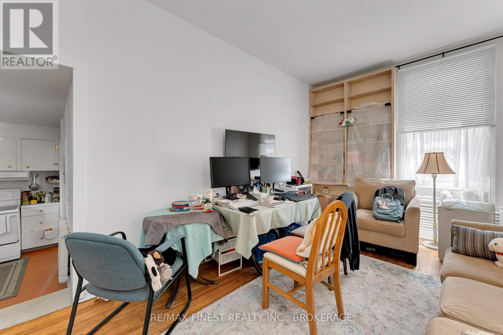 25 COLBORNE STREET - 17