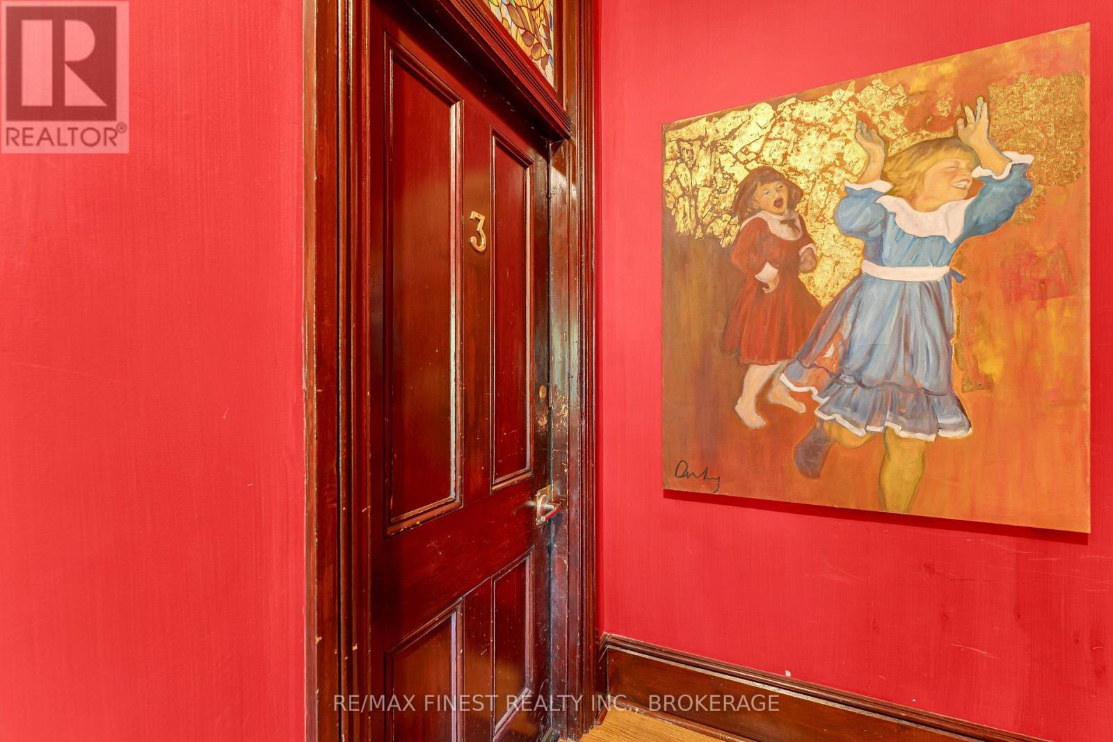 25 COLBORNE STREET - 22