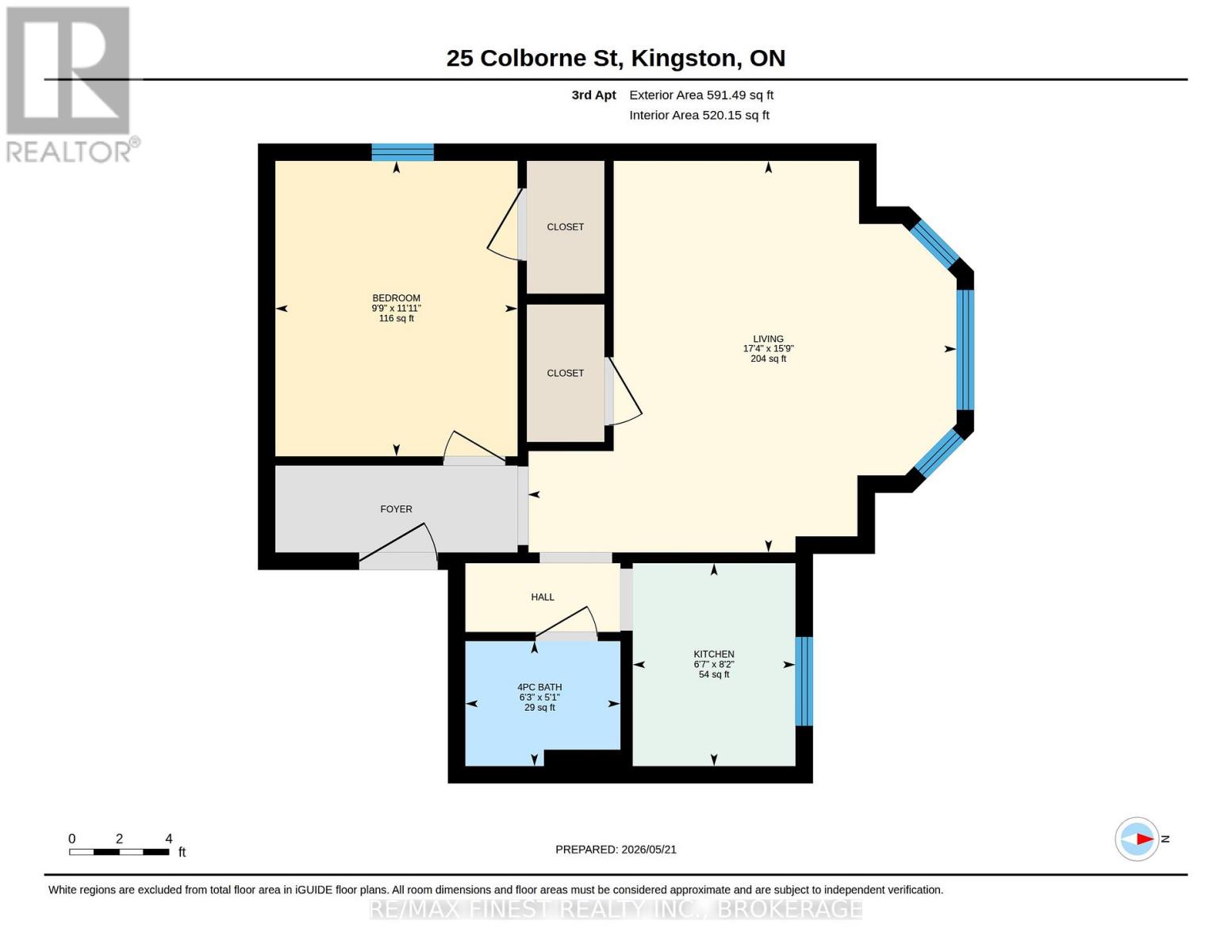 25 COLBORNE STREET - 41