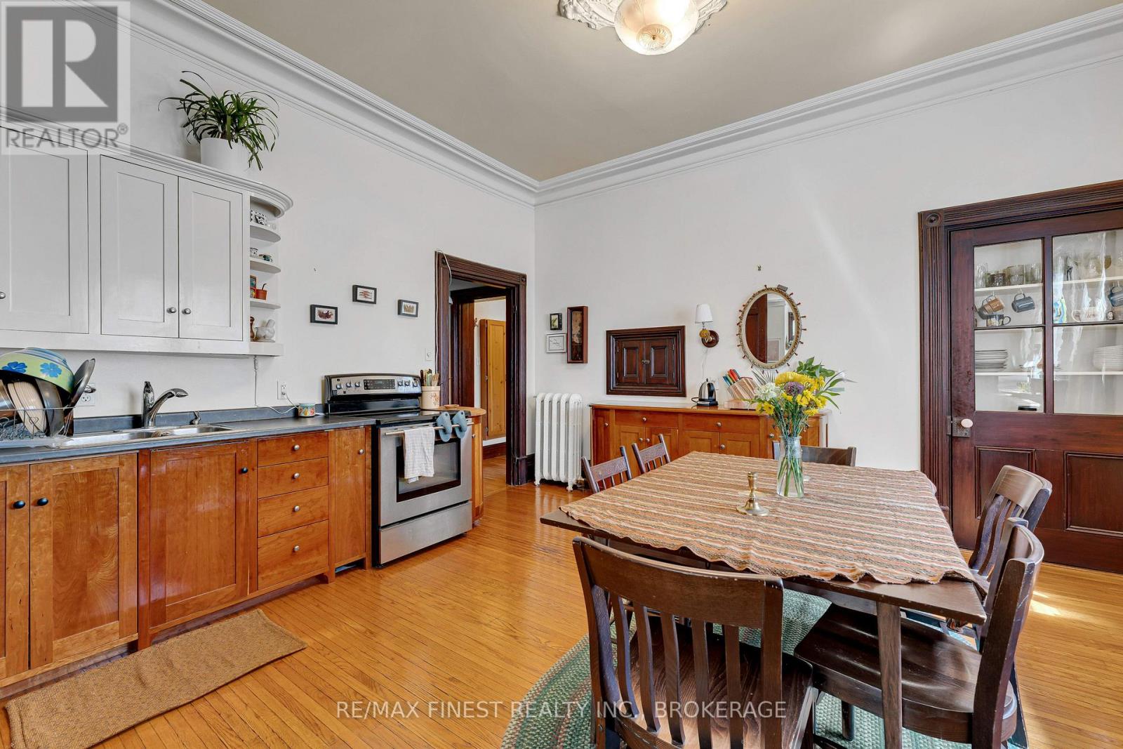25 COLBORNE STREET - 5