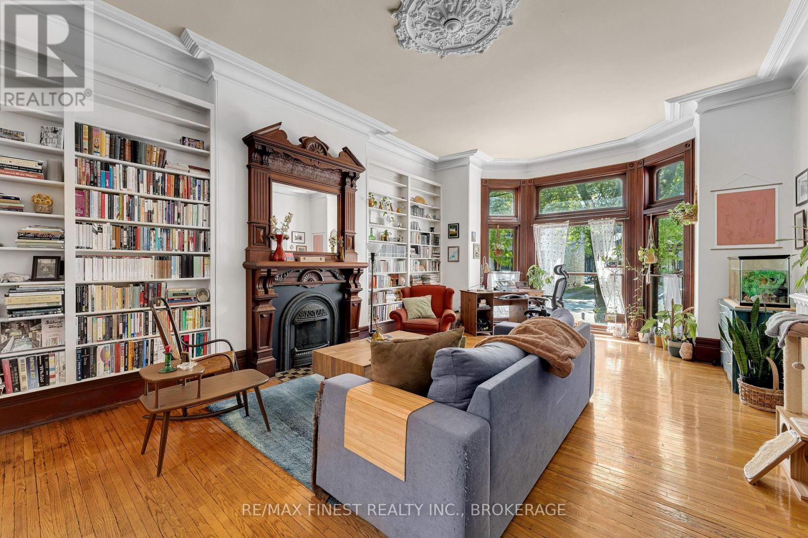 25 COLBORNE STREET - 7