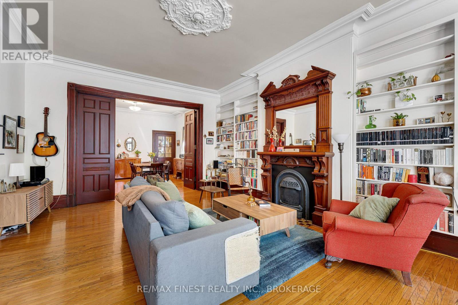 25 COLBORNE STREET - 8