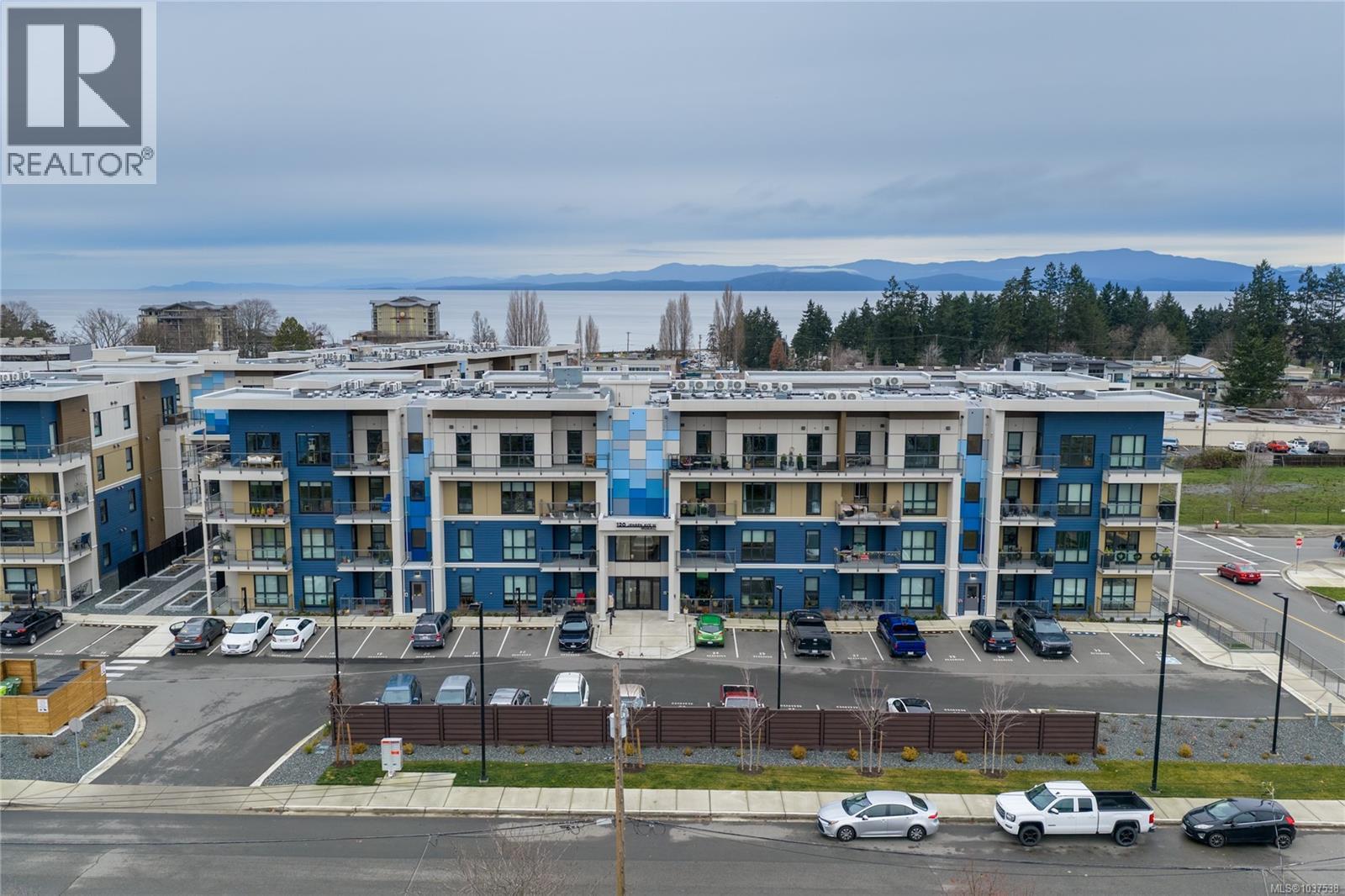 103E 120 Jensen Ave W, Parksville