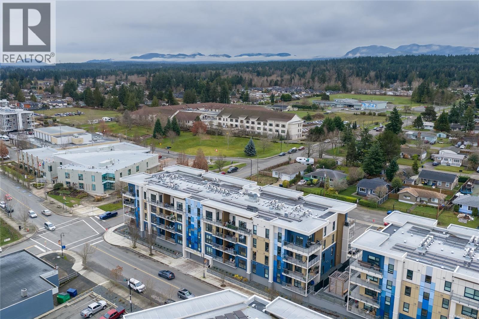 103E 120 Jensen Ave W, Parksville