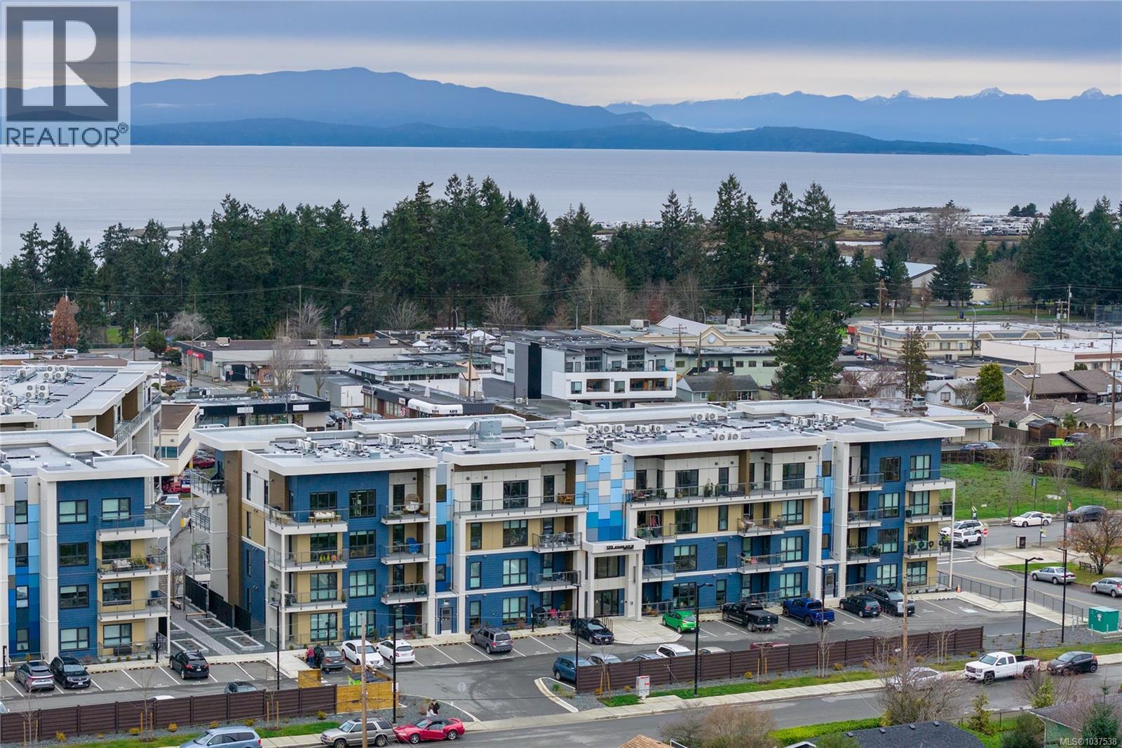 103E 120 Jensen Ave W, Parksville