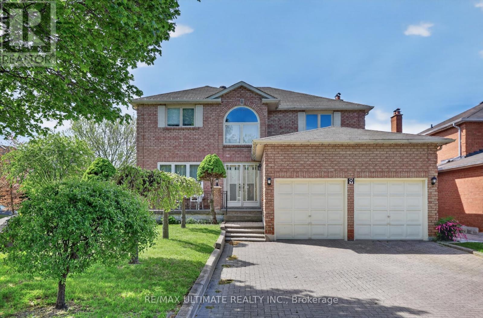 9 AVOCA DRIVE - 2