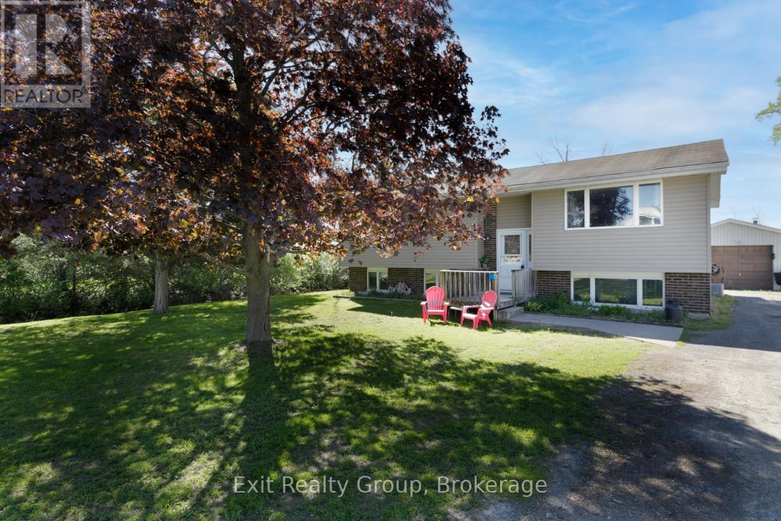 13 HUFFMAN ROAD - 1