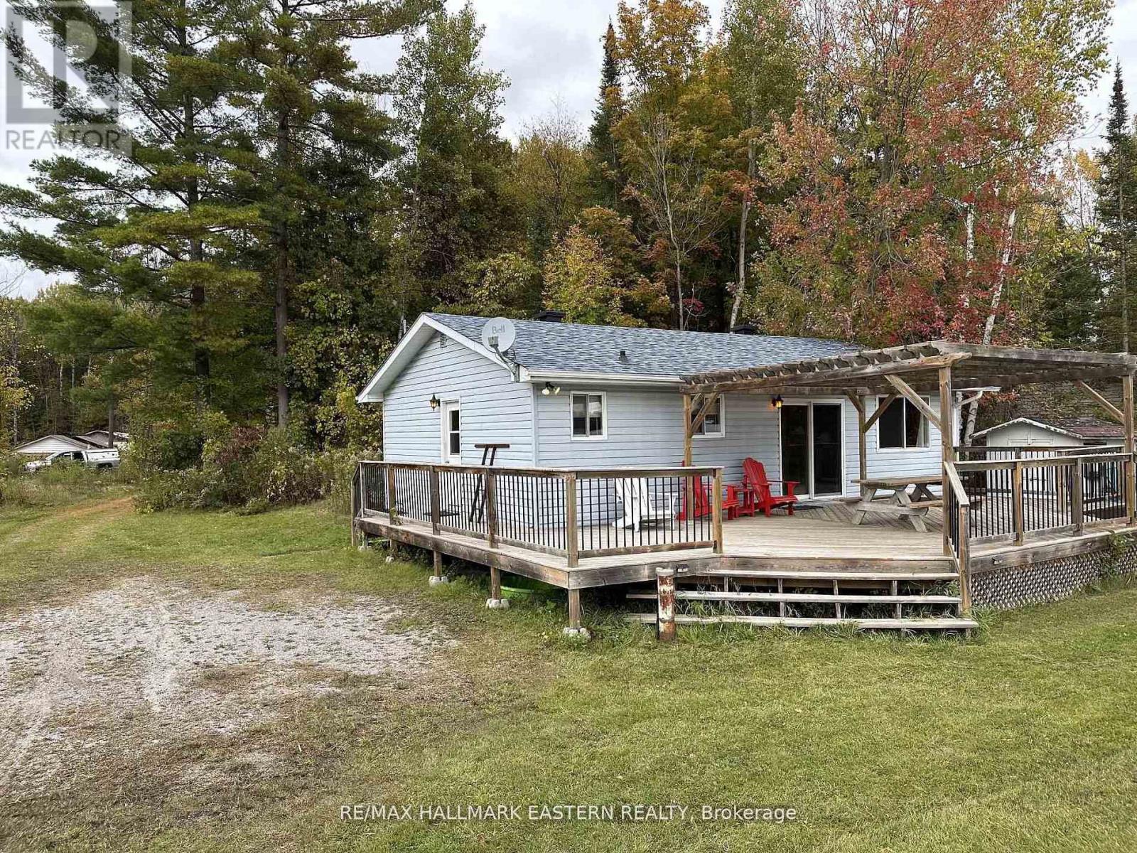 LOT 23-20-6 - 40 ARROW BAY ROAD - 1