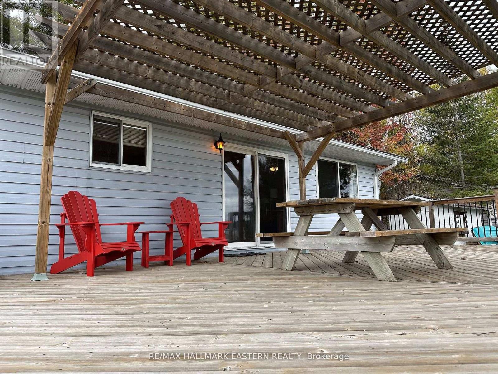 LOT 23-20-6 - 40 ARROW BAY ROAD - 2