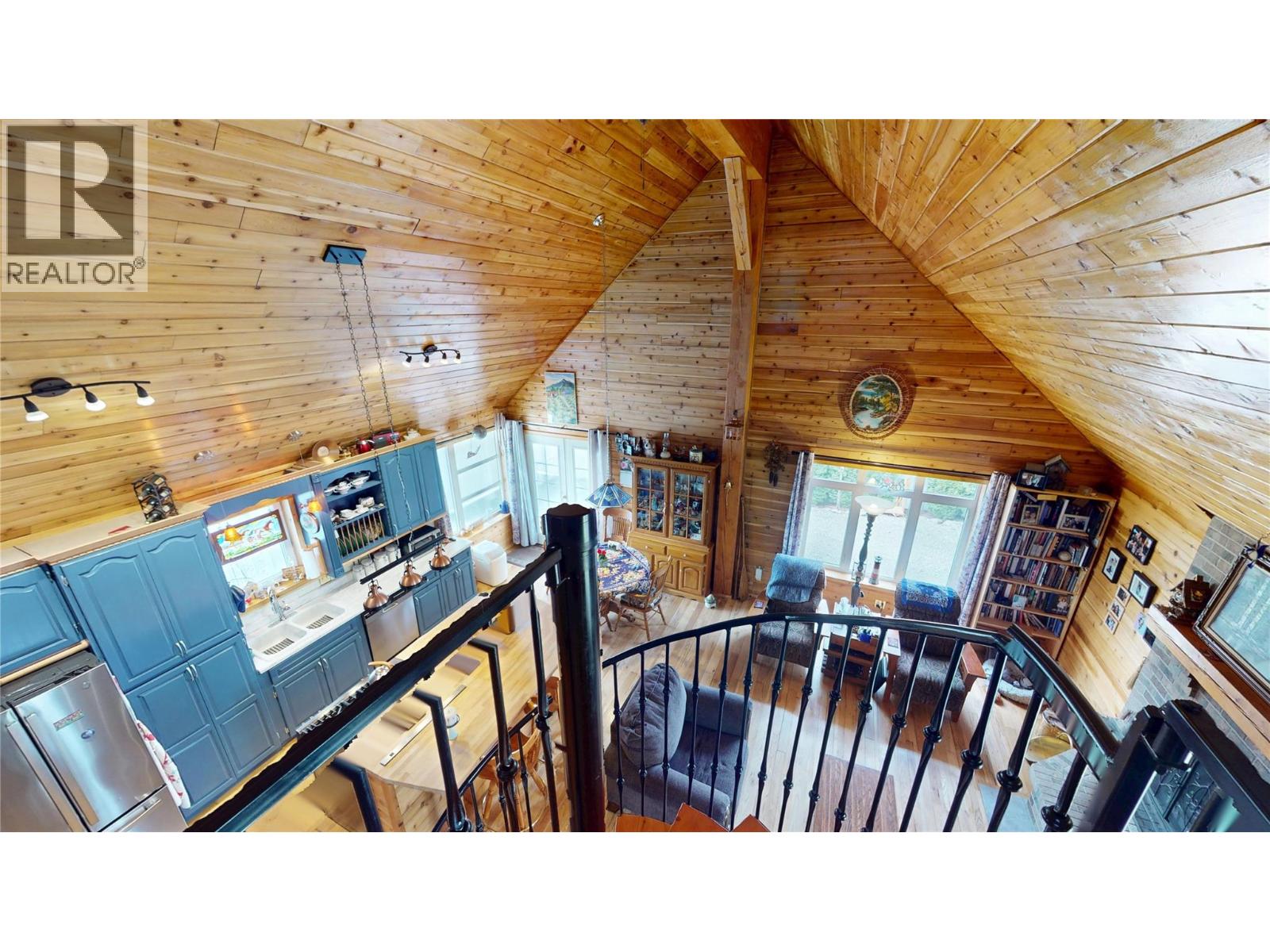 2122 Erickson Street, Creston