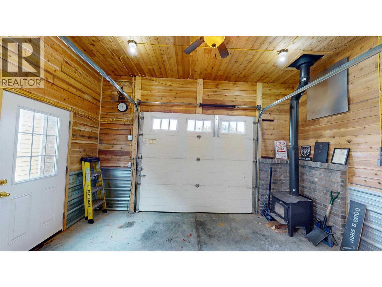 2122 Erickson Street, Creston